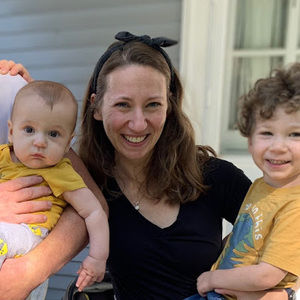 Meet your Posher, Alexandra